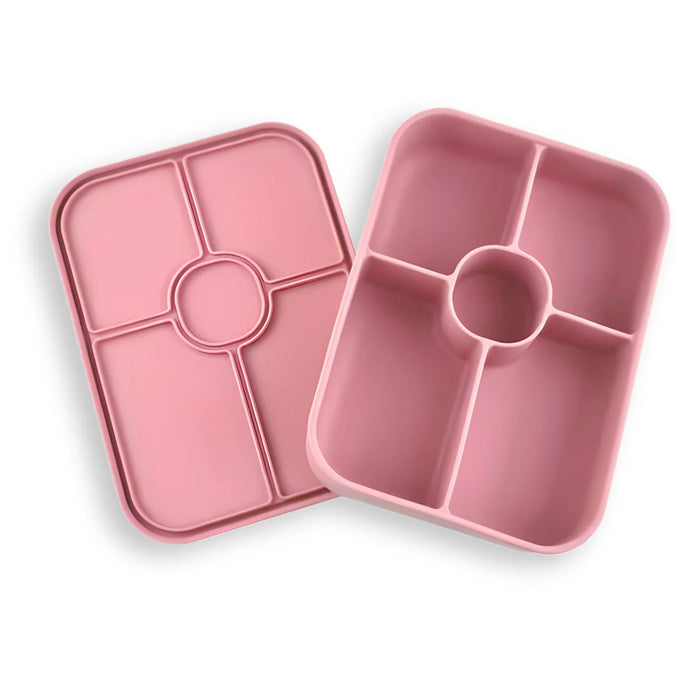 Silicone Bento Box - Nurtured