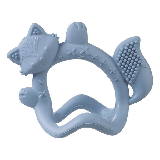 B. Box Wrist Teether Toy - Nurtured