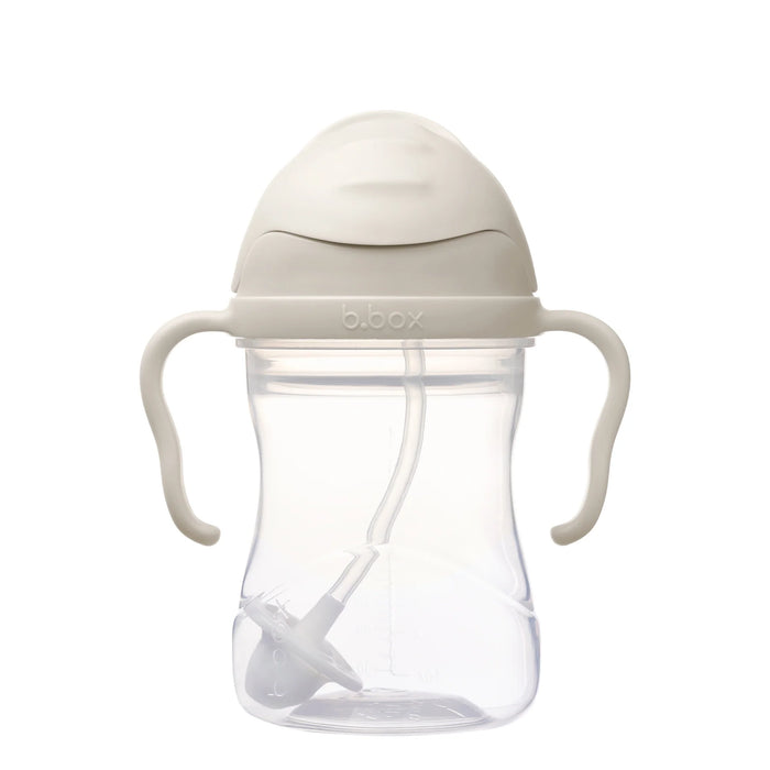 B. Box Straw Sippy Cup - Nurtured
