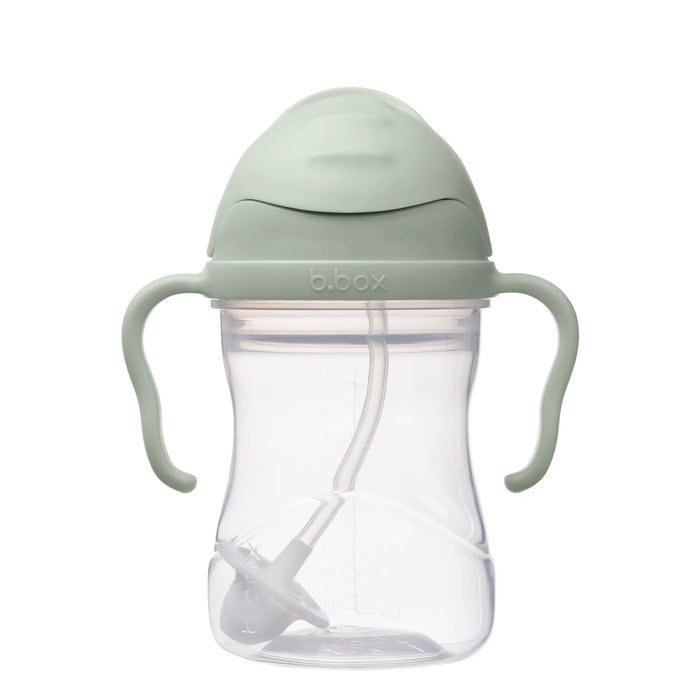 B. Box Straw Sippy Cup - Nurtured