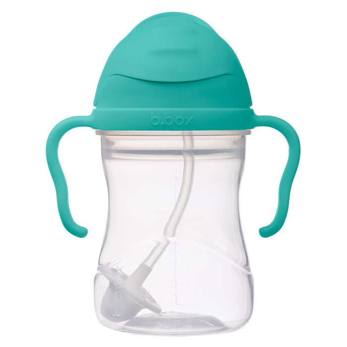 B. Box Straw Sippy Cup