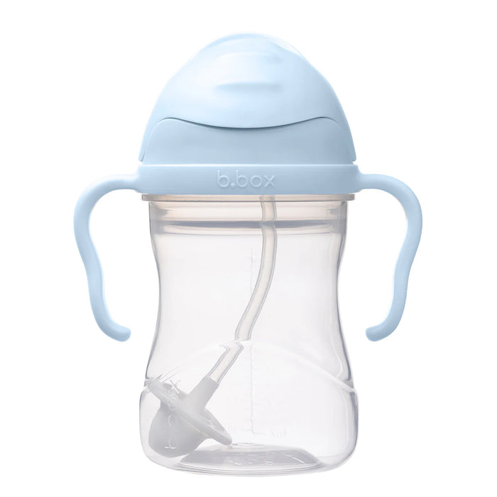 B. Box Straw Sippy Cup