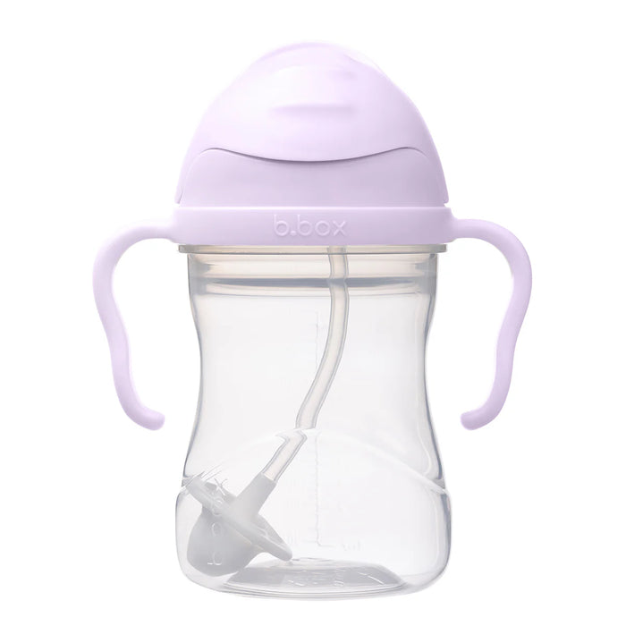 B. Box Straw Sippy Cup