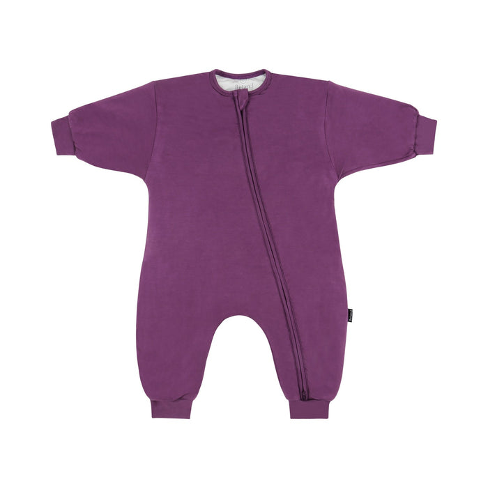 Belan.J 1.0 TOG Bamboo Quilted Romper