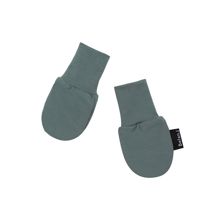 Belan.J Non-Scratch Mittens