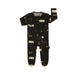 Belan.J Footed Zippered Sleeper - Night Camp - Nurtured