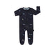 Belan.J Footed Zippered Sleeper - Sweet Dreams - Nurtured