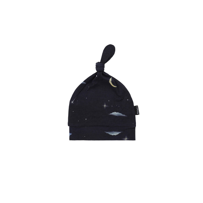 Belan.J Knotted Hat for Infants - Nurtured