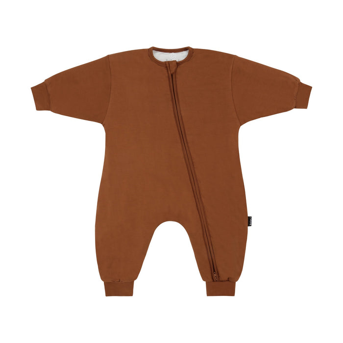 Belan.J 1.0 TOG Bamboo Quilted Romper