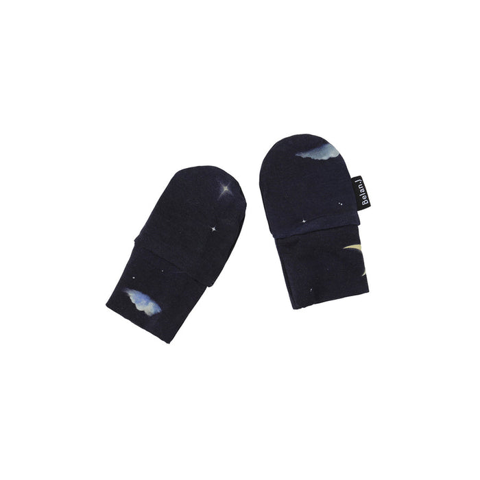 Belan.J Non-Scratch Mittens - Nurtured