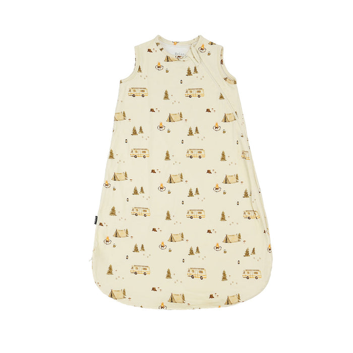 Belan.J 0.5 TOG Bamboo Sleep Sack - Nurtured