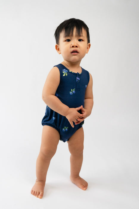 Belan.J Bubble Onesie - Nurtured