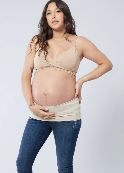 Care for your Mvse: POst-Postpartum Tummy Control Pants – Mama Couture