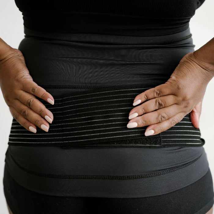 The Bellies Band for Pregnancy