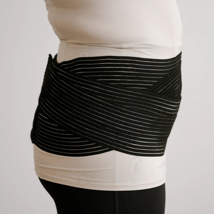 Bellies Inc. The Ab Wrap