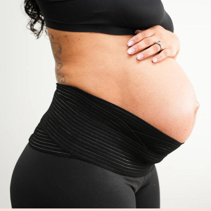 Bellies Inc. The Ab Wrap