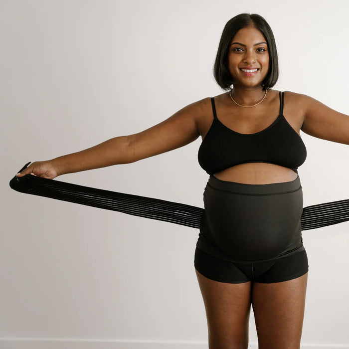 The Bellies Band for Pregnancy