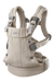 Baby Björn Baby Carrier Harmony - Woven - Nurtured
