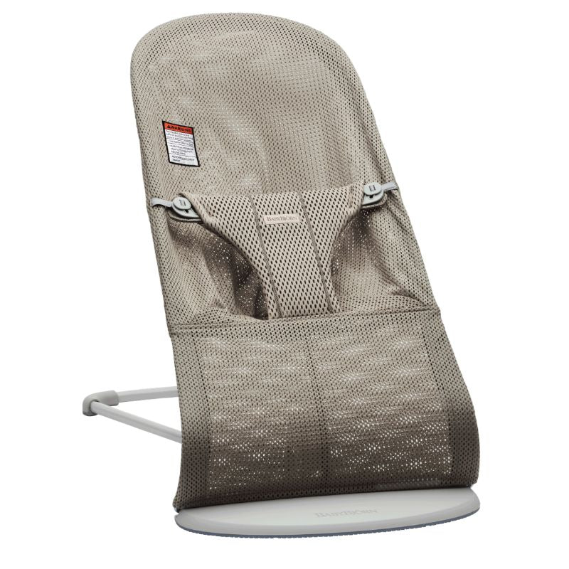 Baby Bjorn Bouncer Bliss - Baby Rocker Seat — Nurtured