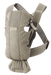 Baby Björn Baby Carrier Mini - Nurtured