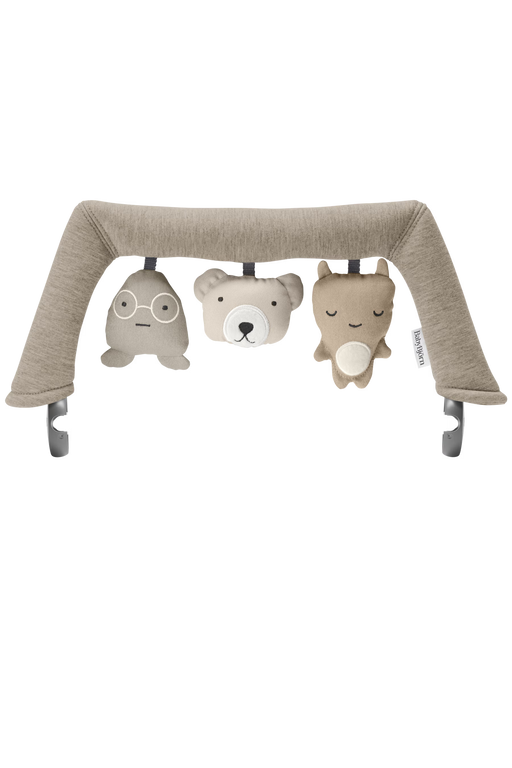 Baby Bjorn Toy Bar for Bouncer - Nurtured