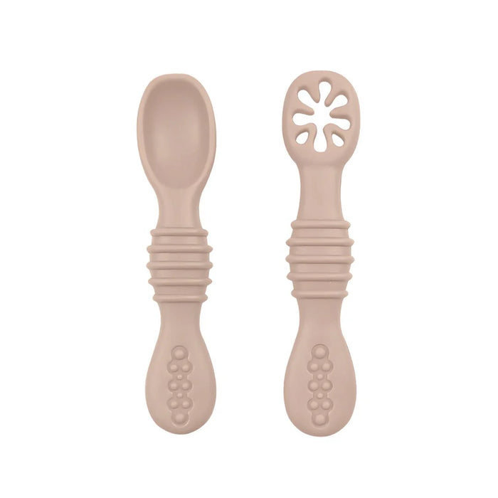 Infant Training Spoons (2 Pack)
