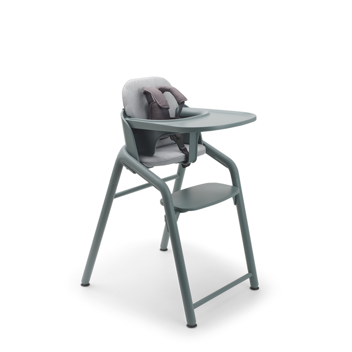 Bugaboo Giraffe Complete High Chair Set