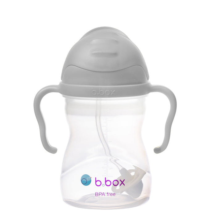 B. Box Straw Sippy Cup - Nurtured