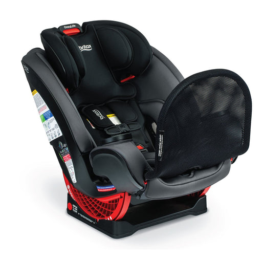 Britax One4Life All-in-One Car Seat - Nurtured