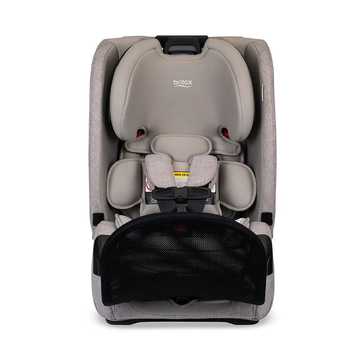 Britax® One4Life® Slim All-in-One Car Seat - Nurtured