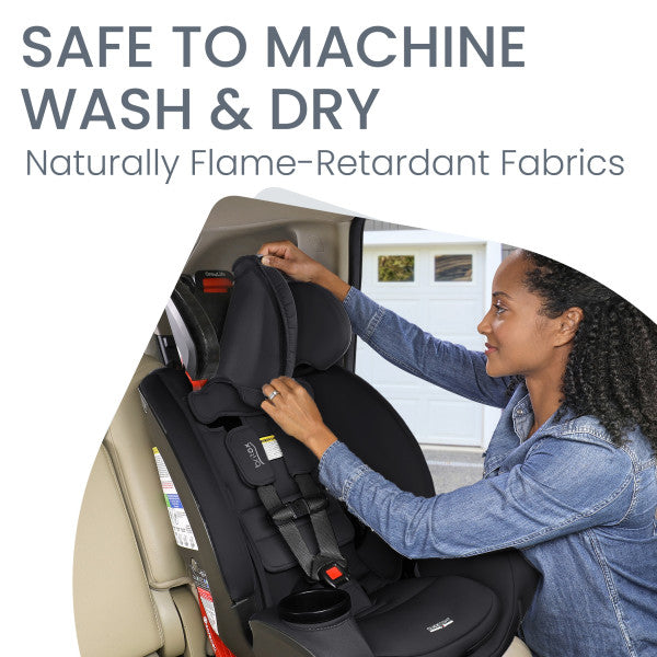 britax one4life cleaning Britax One4Life All-in-One Car Seat — Nurtured