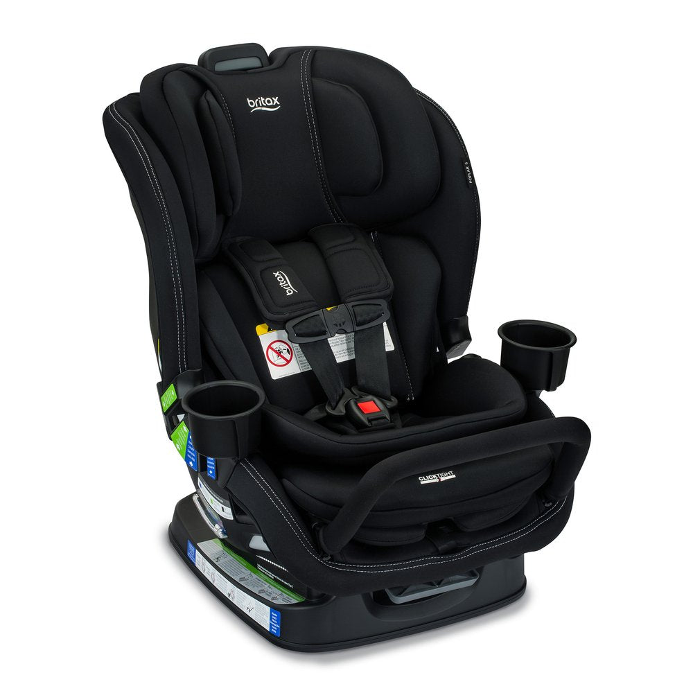 Britax Poplar-S Convertible Car Seat — Nurtured