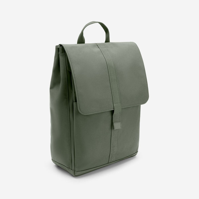 caption-Bugaboo Changing Backpack in Forest Green