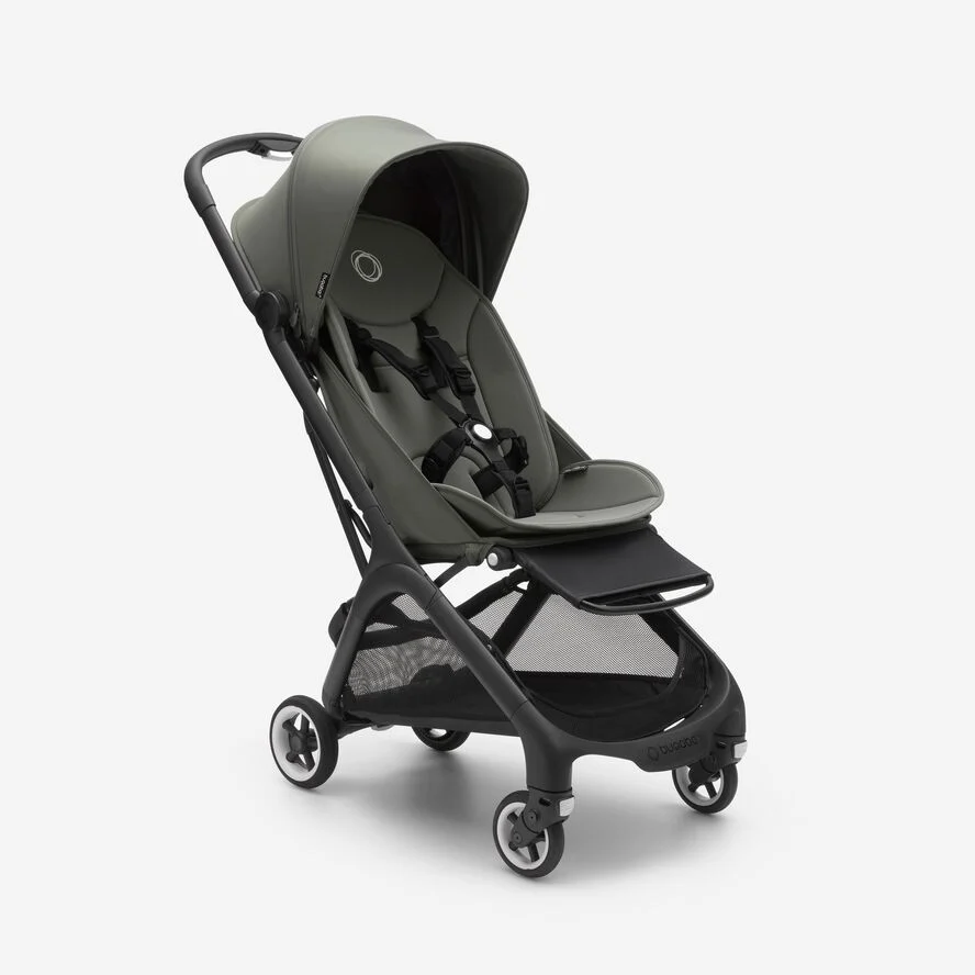 bugaboo　Butterfly Bugaboo Butterfly 2 Compact Stroller | Shop Nurtured | Halifax, NS