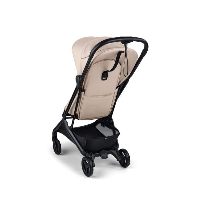 Bugaboo butterfly back view