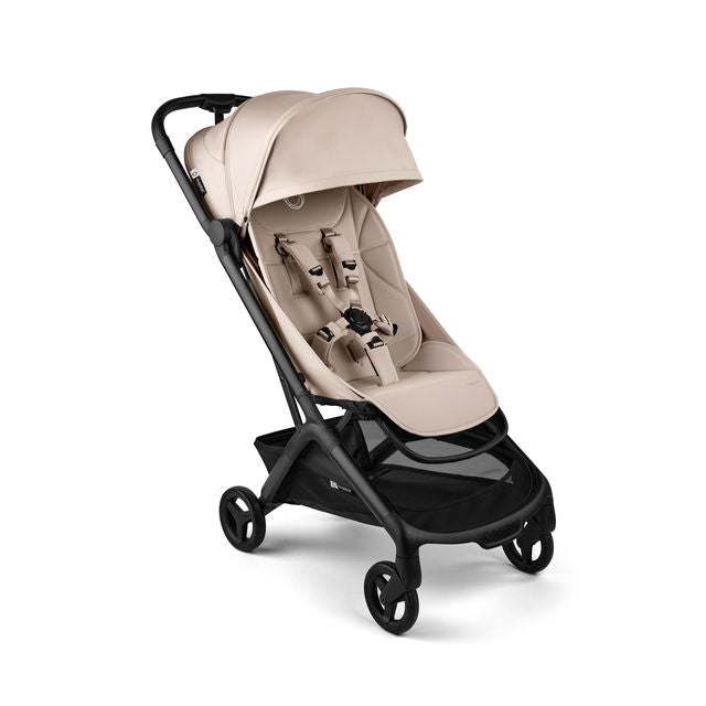 Bugaboo butterfly side view