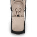 bugaboo butterfly newborn setup view