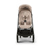 Bugaboo Butterfly seat view
