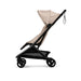 Bugaboo Butterfly side profile view