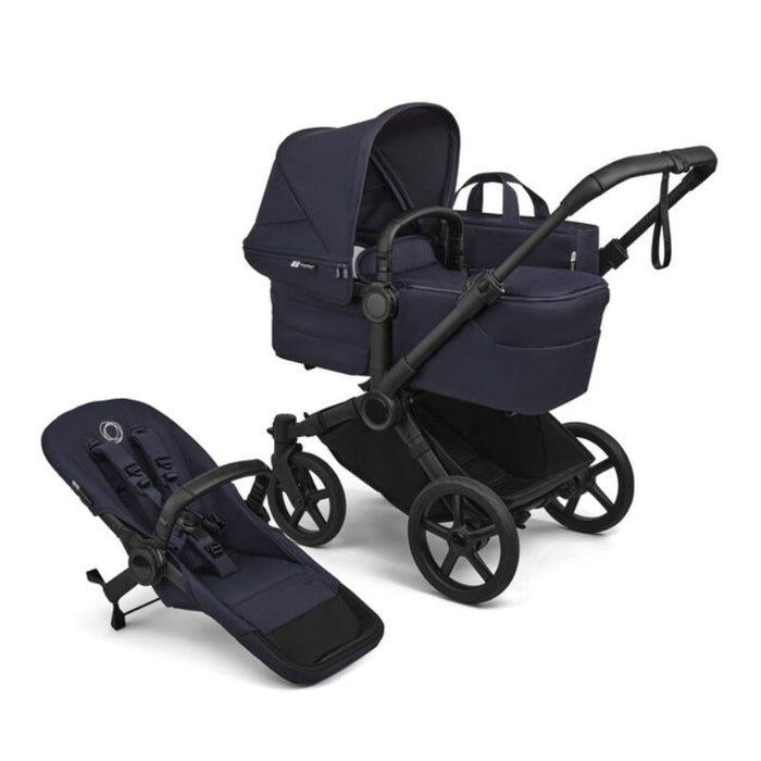 Bugaboo Donkey 6 Complete Stroller - Nurtured