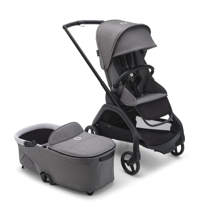 bugaboo sold Bugaboo Dragonfly Pram Body Complete — Nurtured