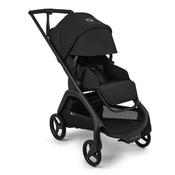 Bugaboo Dragonfly PLUS Compact Stroller