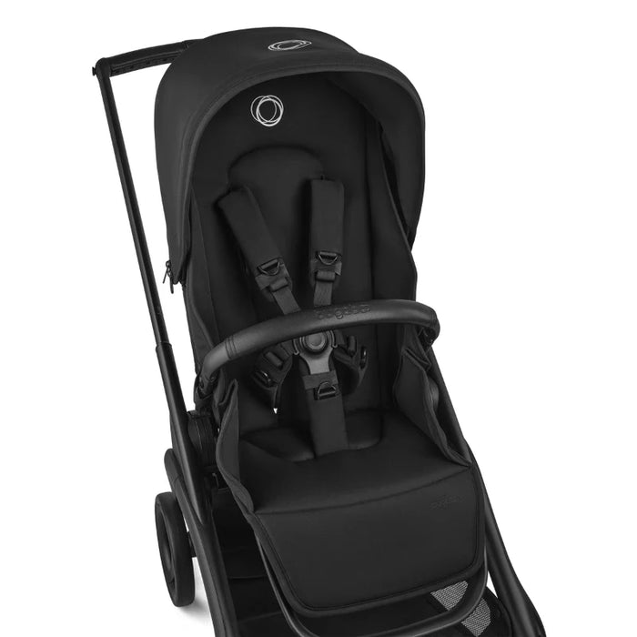 Bugaboo Dragonfly PLUS Compact Stroller