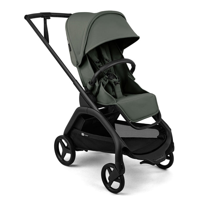 Bugaboo Dragonfly PLUS Compact Stroller