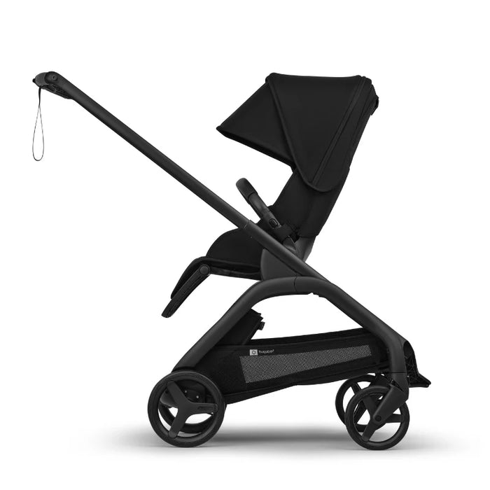 Bugaboo Dragonfly PLUS Compact Stroller