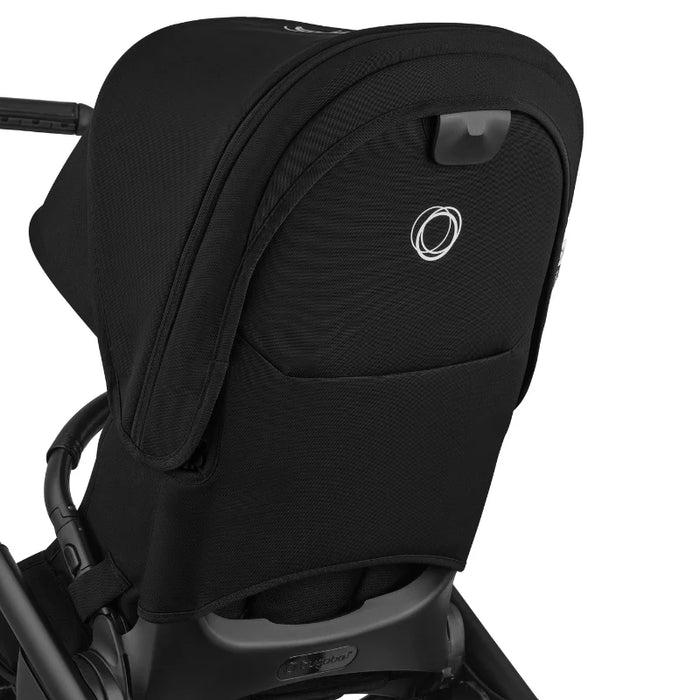 Bugaboo Dragonfly PLUS Compact Stroller