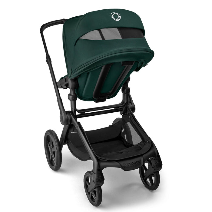 Bugaboo Fox 5 Renew Complete Stroller