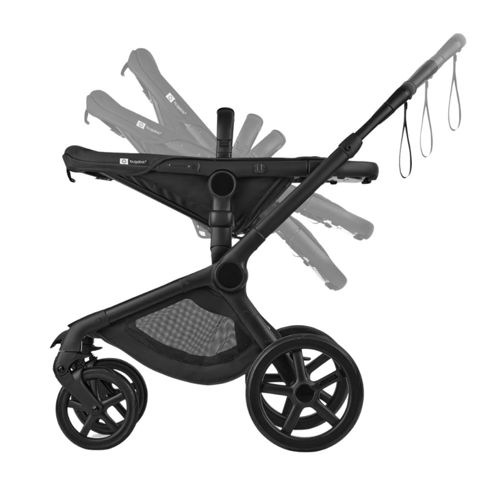 Bugaboo Fox 5 Renew Complete Stroller