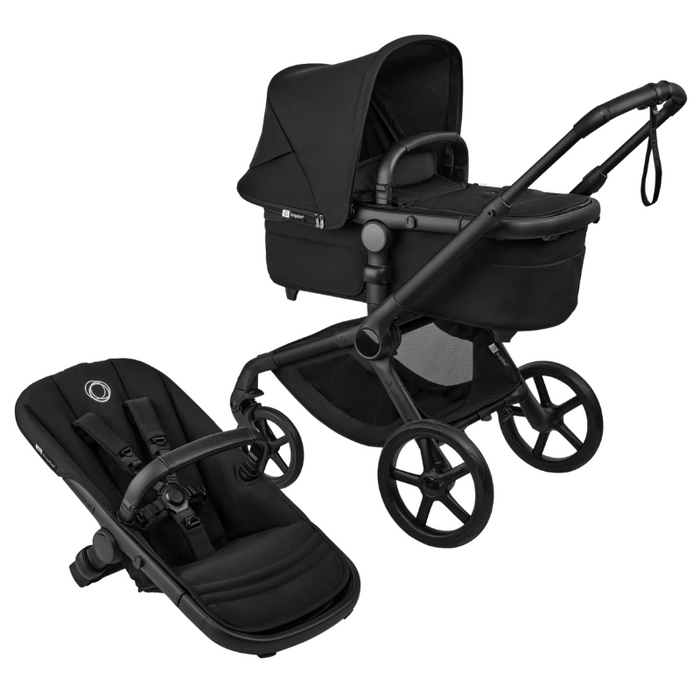 Bugaboo Fox 5 Renew Complete Stroller
