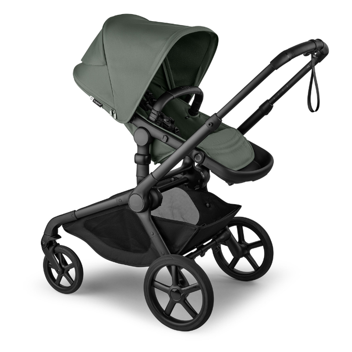 Bugaboo Kangaroo Seat Complete Stroller